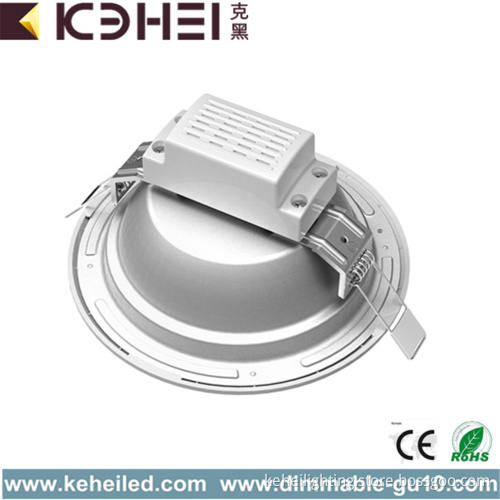 LED AC Downlight 12W 4 Inch Ceiling Lighting